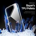 Huawei Pura 90 Dux Ducis Clin Hybrid-deksel - Klar