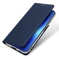 Huawei Pura 90 Dux Ducis Skin Pro Flip-deksel - Blå