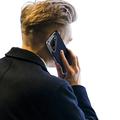 Huawei Pura 90 Dux Ducis Skin Pro Flip-deksel - Blå