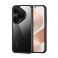 Huawei Pura 90 Pro Dux Ducis Aimo Hybrid-deksel - Svart