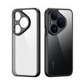 Huawei Pura 90 Pro Dux Ducis Aimo Hybrid-deksel - Svart