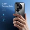 Huawei Pura 90 Pro Dux Ducis Aimo Hybrid-deksel - Svart