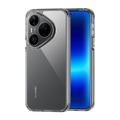 Huawei Pura 90 Pro Dux Ducis Clin Hybrid-deksel - Klar