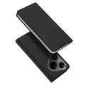 Huawei Pura 90 Pro Dux Ducis Skin Pro Flip-deksel