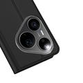 Huawei Pura 90 Pro Dux Ducis Skin Pro Flip-deksel