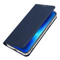 Huawei Pura 90 Pro Dux Ducis Skin Pro Flip-deksel - Blå
