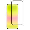Huawei Pura 90 Pro Full Cover Beskyttelsesglass - 9H - svart kant