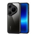 Huawei Pura 90 Pro Max Dux Ducis Aimo Hybrid-deksel - Svart