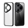 Huawei Pura 90 Pro Max Dux Ducis Aimo Hybrid-deksel - Svart