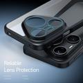 Huawei Pura 90 Pro Max Dux Ducis Aimo Hybrid-deksel - Svart