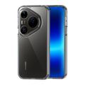 Huawei Pura 90 Pro Max Dux Ducis Clin Hybrid-deksel - Klar