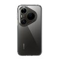 Huawei Pura 90 Pro Max Dux Ducis Clin Hybrid-deksel - Klar