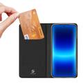 Huawei Pura 90 Pro Max Dux Ducis Skin Pro Flip-deksel