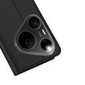 Huawei Pura 90 Pro Max Dux Ducis Skin Pro Flip-deksel