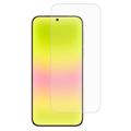 Huawei Pura 90 Pro Beskyttelsesglass - 9H - Case Friendly - Gjennomsiktig