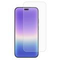 Huawei Pura 90 Beskyttelsesglass - 9H - Case Friendly - Gjennomsiktig