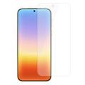 Huawei Pura 90s Pro Max Beskyttelsesglass - 9H - Case Friendly - Gjennomsiktig