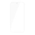 Huawei Pura 90s Pro Max Beskyttelsesglass - 9H - Case Friendly - Gjennomsiktig