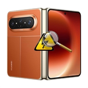 Huawei Pura X Max Diagnose