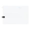 Huawei Pura X Max Full Cover Beskyttelsessett - Klar