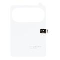 Huawei Pura X Max Full Cover Beskyttelsessett - Klar