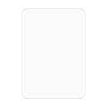 Huawei Pura X Max Beskyttelsesglass - 9H - Case Friendly - Gjennomsiktig