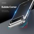 Huawei Pura X View Dux Ducis Clin Hybrid-deksel - Klar