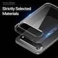 Huawei Pura X View Dux Ducis Clin Hybrid-deksel - Klar