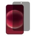 Huawei Pura X View Privatliv Beskyttelsesglass - 9H