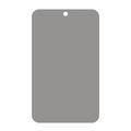 Huawei Pura X View Privatliv Beskyttelsesglass - 9H