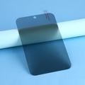Huawei Pura X View Privatliv Beskyttelsesglass - 9H