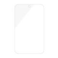 Huawei Pura X View Beskyttelsesglass - 9H - Case Friendly - Gjennomsiktig