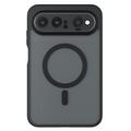 Huawei Pura X View UltraGuard Matte MagSafe-deksel - Svart