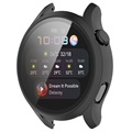 Huawei Watch 3 Full-Body Protector - Svart