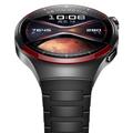 Huawei Watch 4 Pro Titanium-rem - Svart