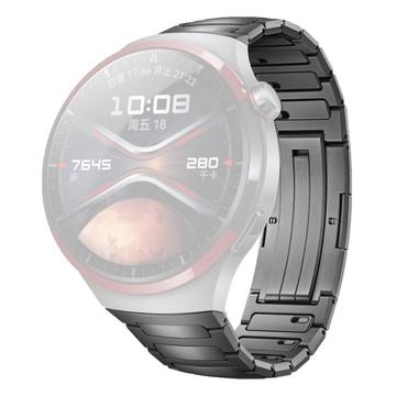 Huawei Watch 4 Pro Titanium-rem - Grå