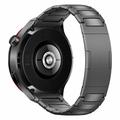 Huawei Watch 4 Pro Titanium-rem - Grå