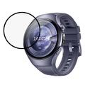 Huawei Watch 5 Full Cover Beskyttelsesglass