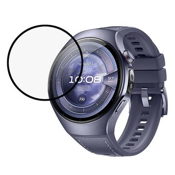Huawei Watch 5 Full Cover Beskyttelsesglass - 42mm