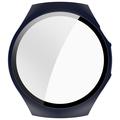 Huawei Watch 5 Plastdeksel med Skjermbeskytter - 46mm
