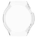 Huawei Watch 6 Ultratynt TPU-deksel - 42mm - Gjennomsiktig