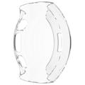 Huawei Watch 6 Ultratynt TPU-deksel - 42mm - Gjennomsiktig