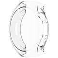 Huawei Watch 6 Ultratynt TPU-deksel - 42mm - Gjennomsiktig