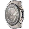 Huawei Watch 6 Ultratynt TPU-deksel - 42mm - Gjennomsiktig
