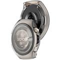 Huawei Watch 6 Ultratynt TPU-deksel - 42mm - Gjennomsiktig