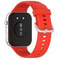 Huawei Watch Fit 3 Soft Silikon Strap