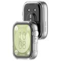 Huawei Watch Fit 3 Tech-Protect Defense360-etui med skjermbeskytter