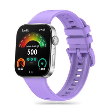 Huawei Watch Fit 3 Tech-Protect IconBand-armbånd - Violet