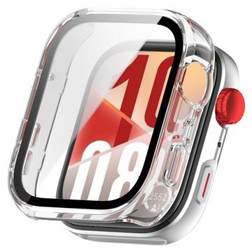 Huawei Watch Fit 4 Plastdeksel med Skjermbeskytter - Klar