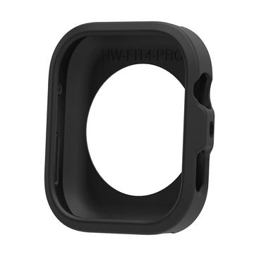 Huawei Watch Fit 4 Pro Silikondeksel - Svart